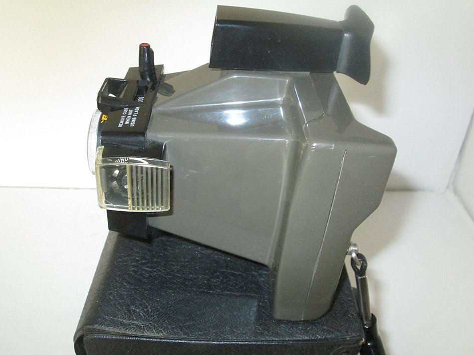Polaroid Colorpack II Camera N2
