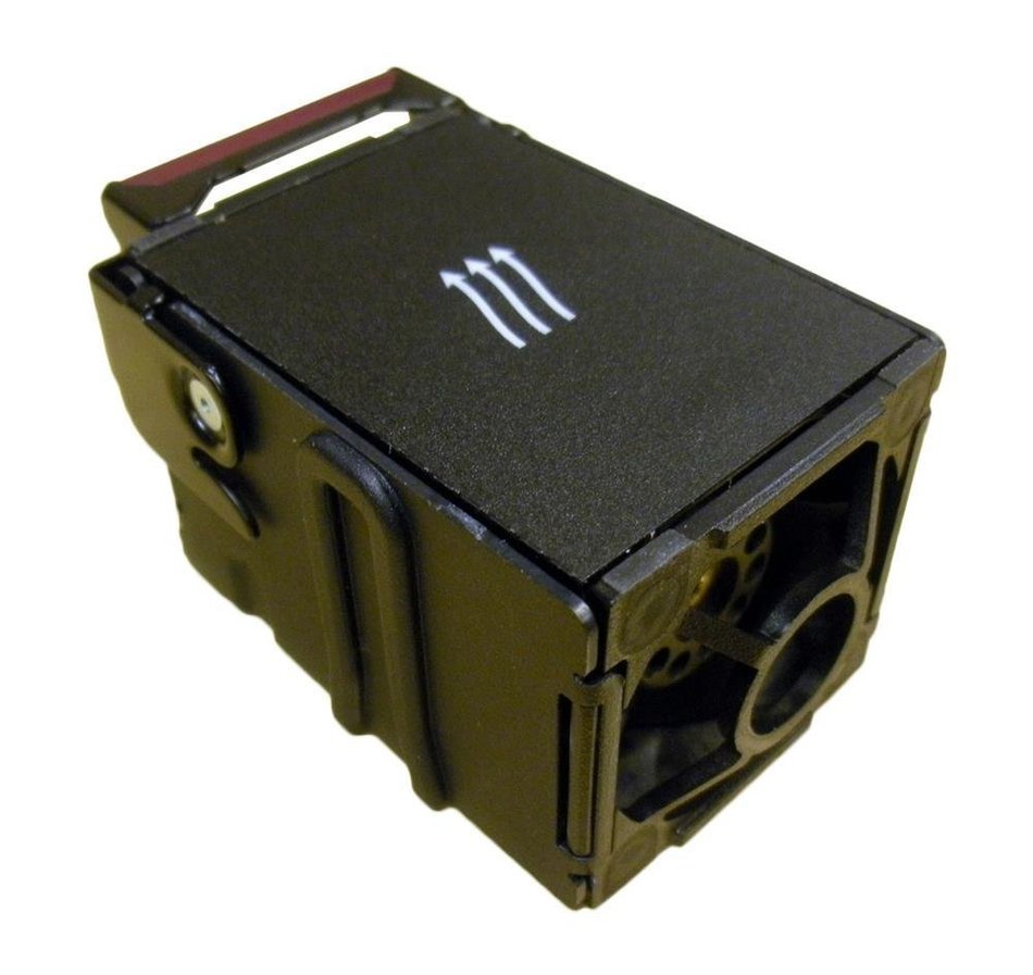 HP Proliant DL360p DL360e G8 Server Cooling Fan 654752-001 / 667882-001