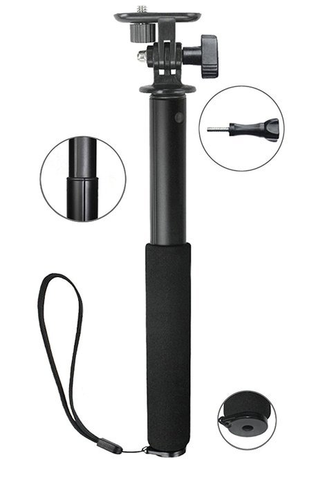 Dorr SF-74GP Selfie Pod [380520] N3