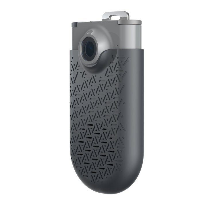 ZAGG Now Cam Social Video, Camera and Bluetooth Speaker - White N2
