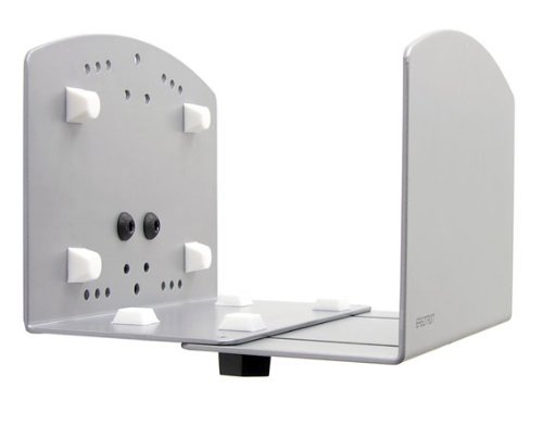ERGOTRON VERTICAL UNIVERSAL CPU HOLDER / 97-468-202 /