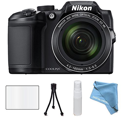 Nikon COOLPIX B500 Black