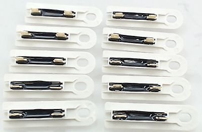 Dryer Thermal Fuse for Whirlpool Sears 10 Pack 3392519