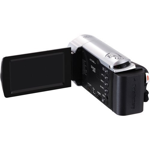 JVC GZHM30VUS Everio Flash Memory Camera