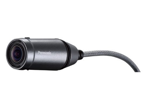Panasonic wearable camera black HX-A100-D [Camera] - International Version (No Warranty) N5