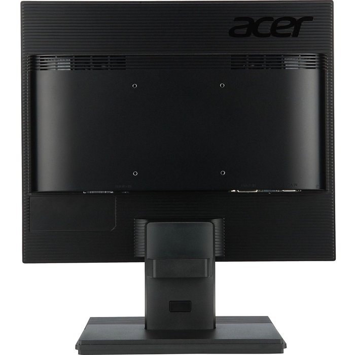 Acer 19" LCD Monitor, SXGA, DVI, 1280 X 1024, 5 ms| V196LBD (Certified Refurbished) N2