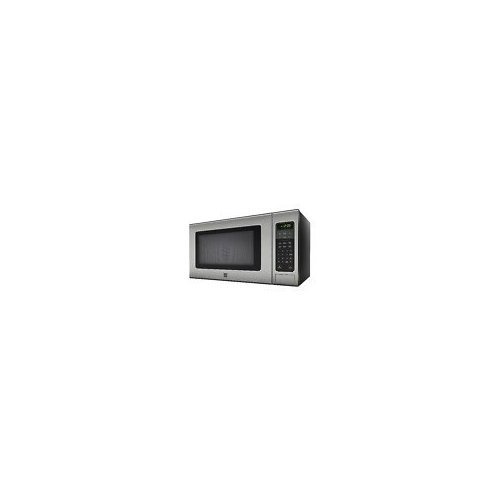 Kenmore Stainless Steel 1.2 cu. ft. Countertop Microwave 69123