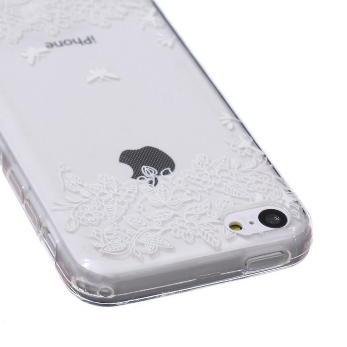 Note 4 Case, Firefish Durable Soft TPU Back Case [Soft-Flex] Drop Protection Scratch-Resistant Cover Skin Protective... N166