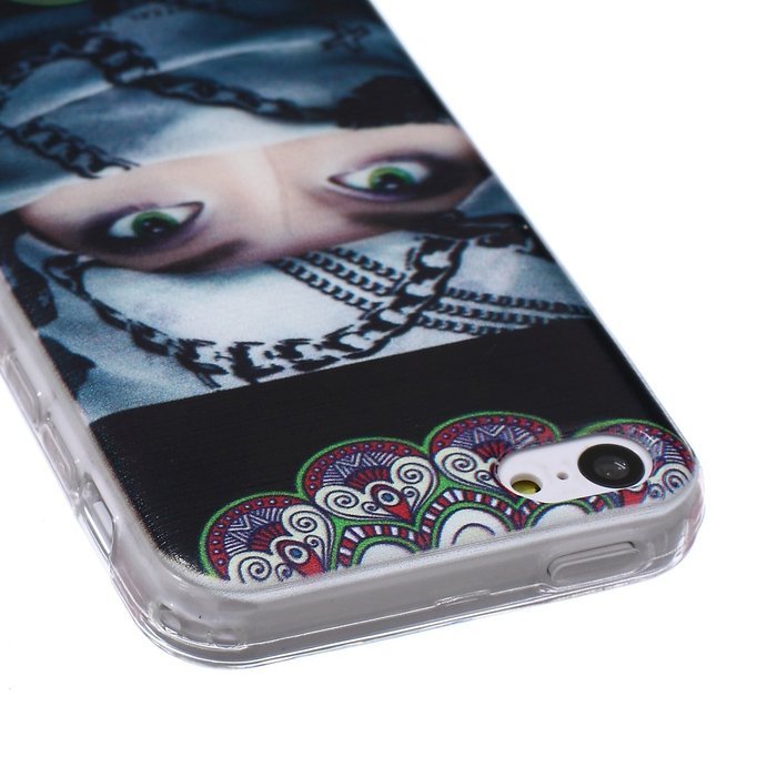 Note 4 Case, Firefish Durable Soft TPU Back Case [Soft-Flex] Drop Protection Scratch-Resistant Cover Skin Protective... N168