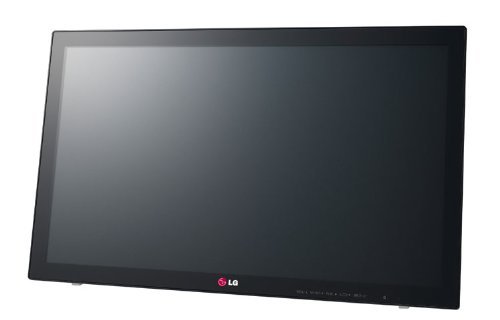 LG Electronics 23ET63B-W 23-Inch Screen LCD Monitor