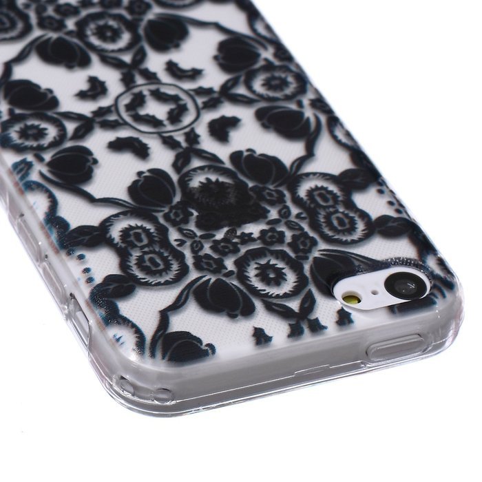 Note 4 Case, Firefish Durable Soft TPU Back Case [Soft-Flex] Drop Protection Scratch-Resistant Cover Skin Protective... N191