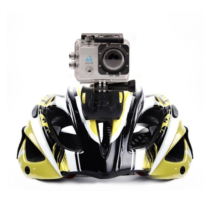 Ckeyin &reg; 4K Ultra HD DV Waterproof Outdoor Edition Sports Video Camera WIFI Action Camera with 2.0 LTPS LCD Screen... N3