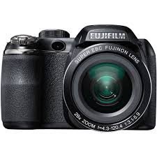 Fujifilm FinePix S4430