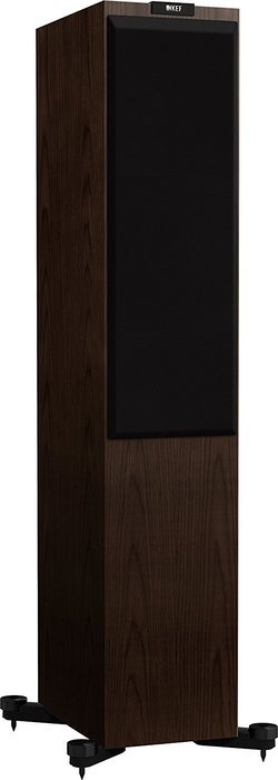 KEF R500 Floorstanding Loudspeaker - Rosewood (Pair) N10