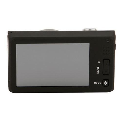 Polaroid 16.1MP Digital Camera With 3-Inch Screen (IS827-BLK-PR) N2