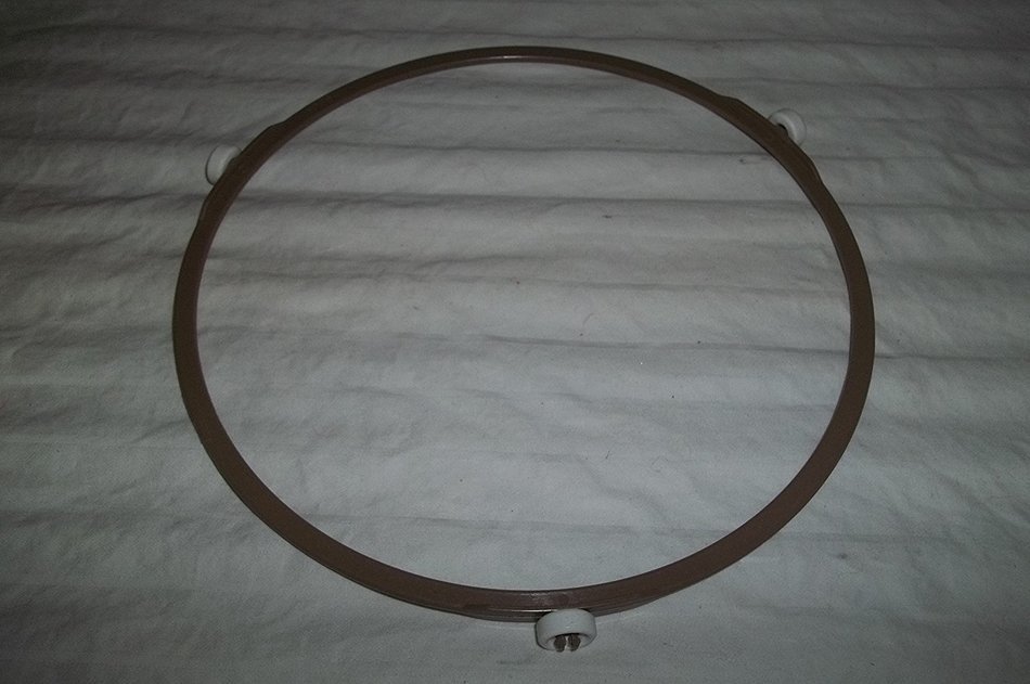 Magic Chef Microwave Turntable Support Part#262200200007