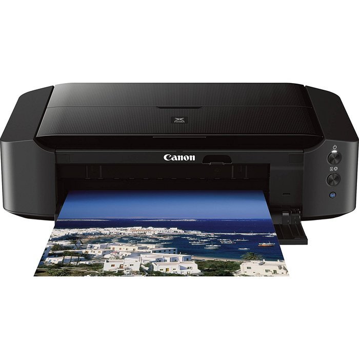 CANON 8746B002 PIXMA IP8720 Inkjet Photo Printer