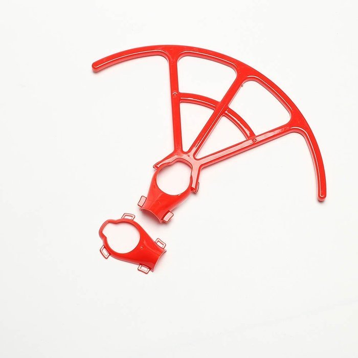 HOBBYTIGER DJI Phantom 4 Prop Guards Propeller Protector (Set of 4) N11