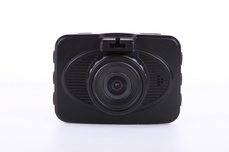 Matego Dash Camera 1080P FHD 2.0 Inch LCD Screen 120 Degree Wide Angle Lens Car DVR with G-Sensor WDR Loop Recording...