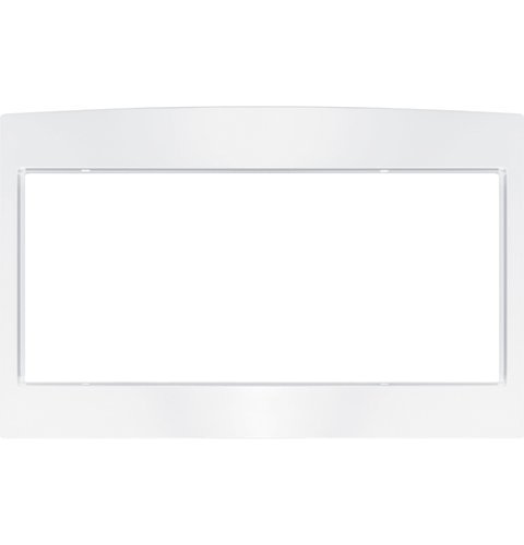 Microwave Trim Kit, GE JX827DMWW