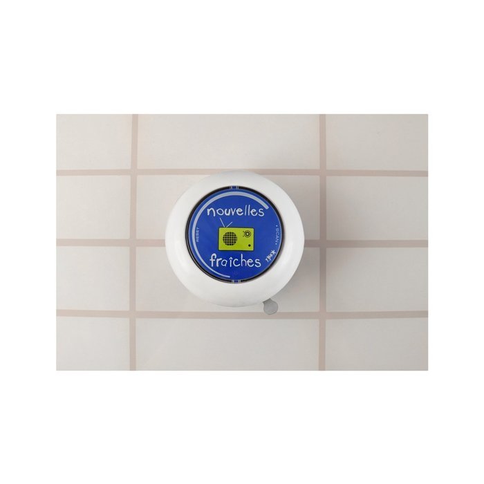Shower radio - Nouvelles fraiches - Blue N3