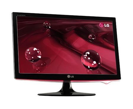 Lg Flatron W2061tq N2