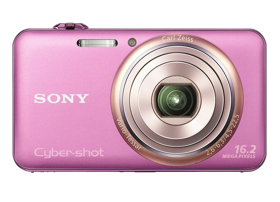Sony Cyber-shot DSC-WX70 16.2 MP Digital Camera with 5x Optical Zoom and 3.0-inch LCD (Silver) (2012 Model) N3