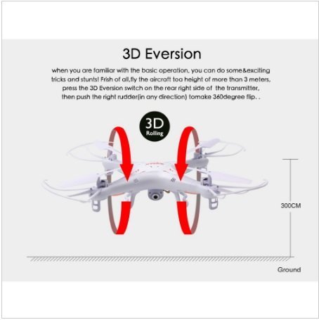Syma x5C-1 x5C Syma RC Quadcopter Drone with 2MP HD camera 2.4 GHZ RC helicopter MJX VS X600 toys with 5 5in1...