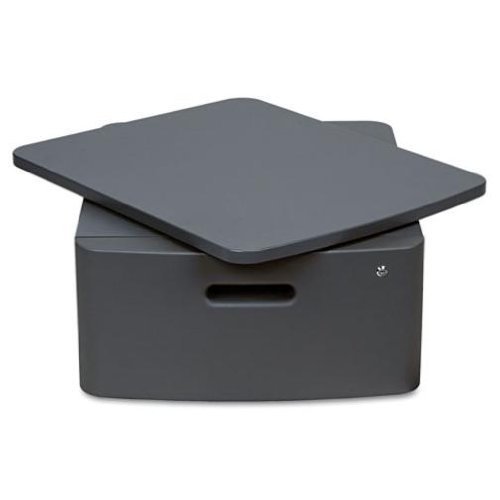 Lexmark Swivel Cabinet