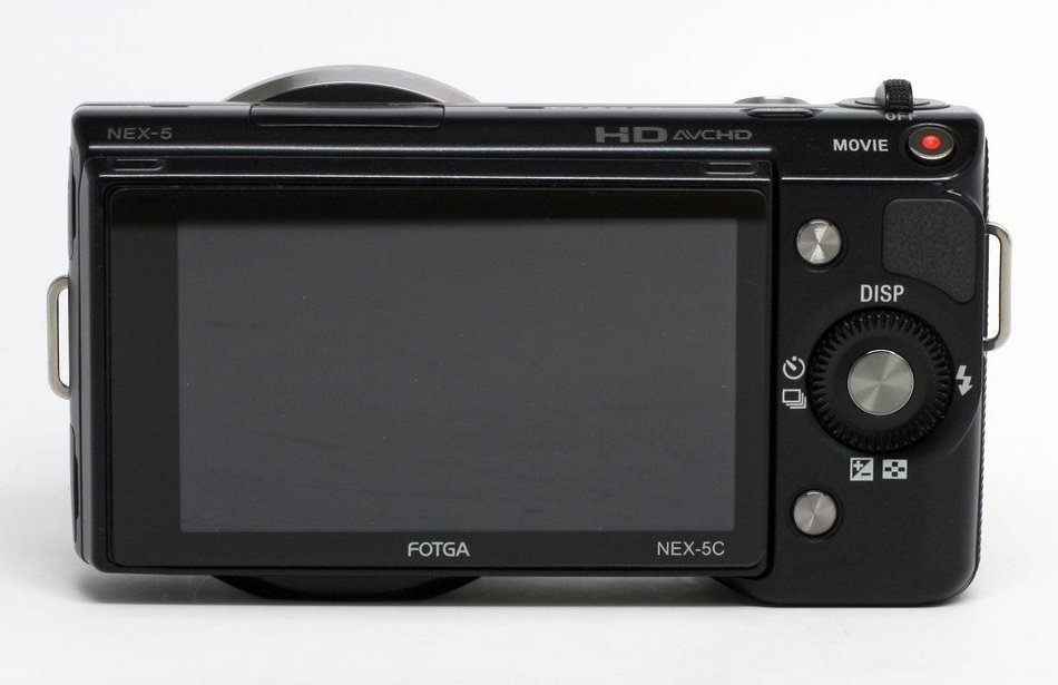 Sony NEX 5k 14.2 Mp Digital Camera Black Body Only