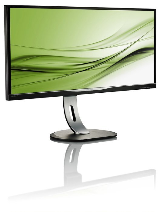Philips 34 - 3440 x 1440 QHD - AH-IPS 320 cd/m2 1000:1 40000000:1, BDM3470UP_00 (320 cd/m2... N2