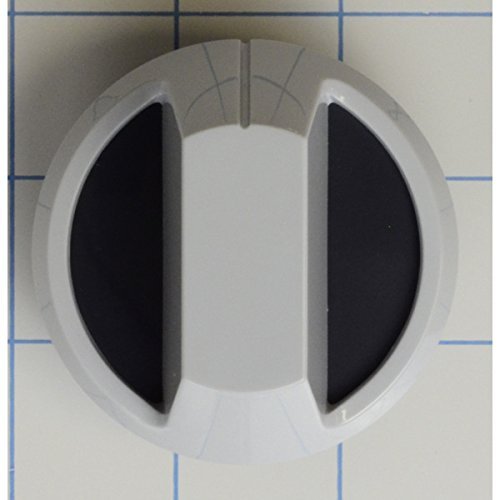 555108 Speed Queen Washer/Dryer Control Knob