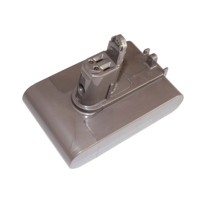 22.2 V 2.2Ah Li-ion Replacement Battery for Dyson DC31 DC35 DC44 DC45 Type B Series N3