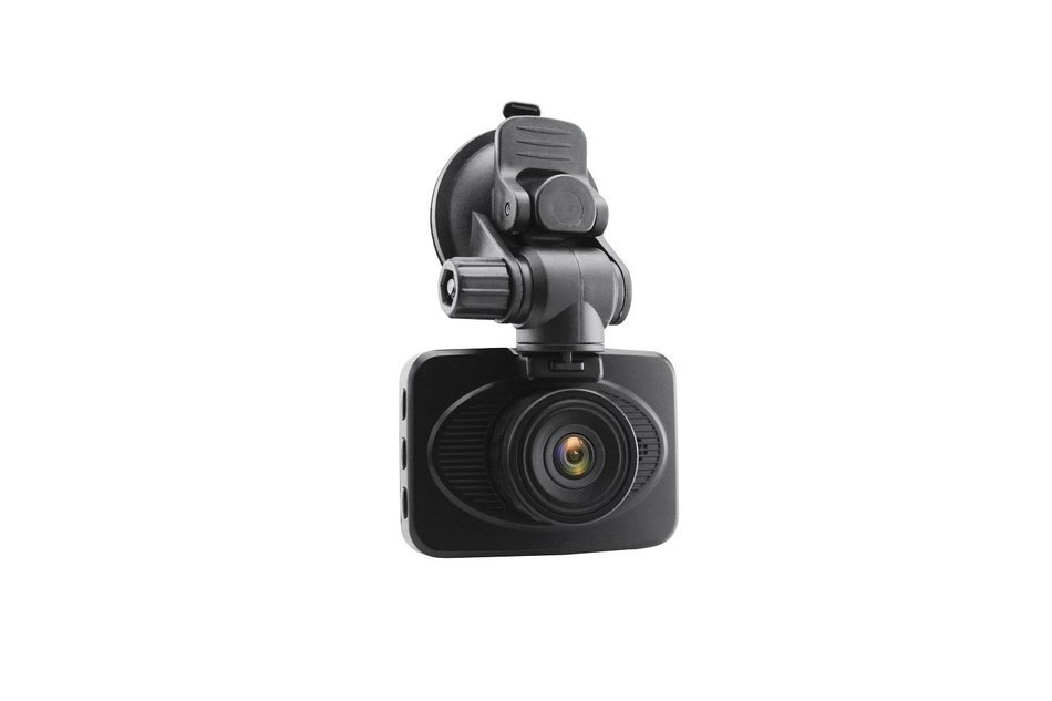 Matego Dash Camera 1080P FHD 2.0 Inch LCD Screen 120 Degree Wide Angle Lens Car DVR with G-Sensor WDR Loop Recording... N3