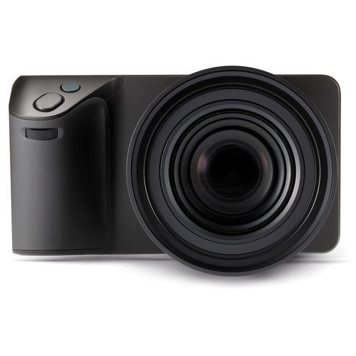 Lytro Illum Light Field Digital Camera