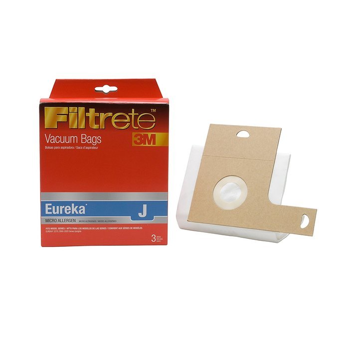 Eureka J MicroAllergen Bag