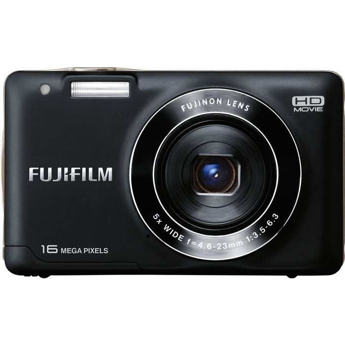 Fujifilm FinePix JX580 Digital Camera (Blue) N2