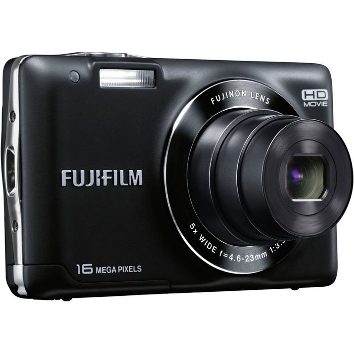 Fujifilm FinePix JX580 Digital Camera (Blue) N3