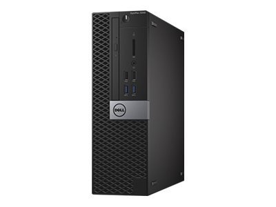 Dell Optiplex 5040 - Core I5 6500 3.2 Ghz - 4 Gb - 500 Gb - English