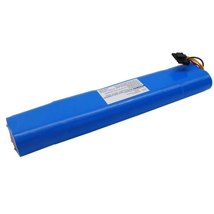 2x 12.0V Battery Fits NEATO Botvac 70e 75 80 85 Replaces 945-0129 NX2000SCx10 N4