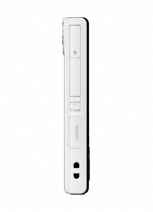 Sony Bloggie Camera (White) N4