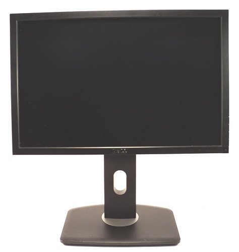 Dell 1909Wf 19" TFT LCD w/ Stand (P2213t) 90-Degree Swivel Tilt