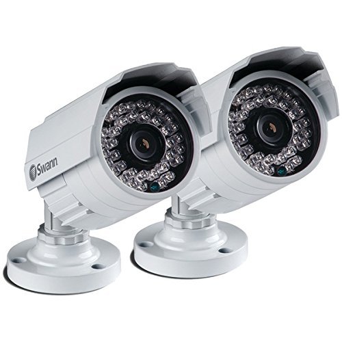 SWANN SWPRO-T855CAM-US 1080p Multipurpose Day/Night Bullet Camera