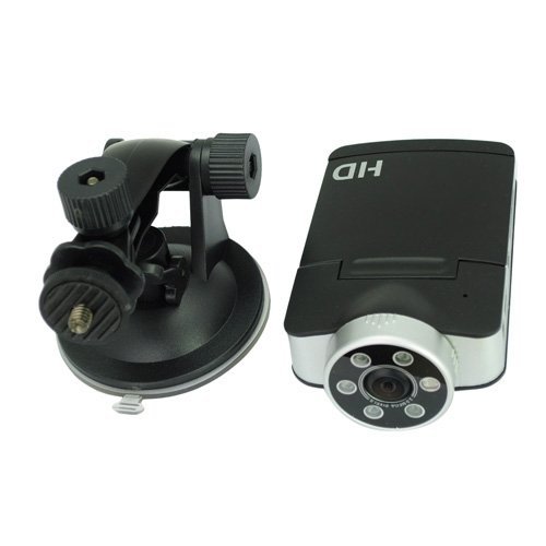 2.5 TFT LCD Full HD Helmet Camera Camcorder 720P Action Camera DVR