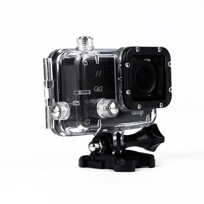 2K 1440P Waterproof WiFi Action Camera DV WiFi sports Camera FOR Git-Up Git2