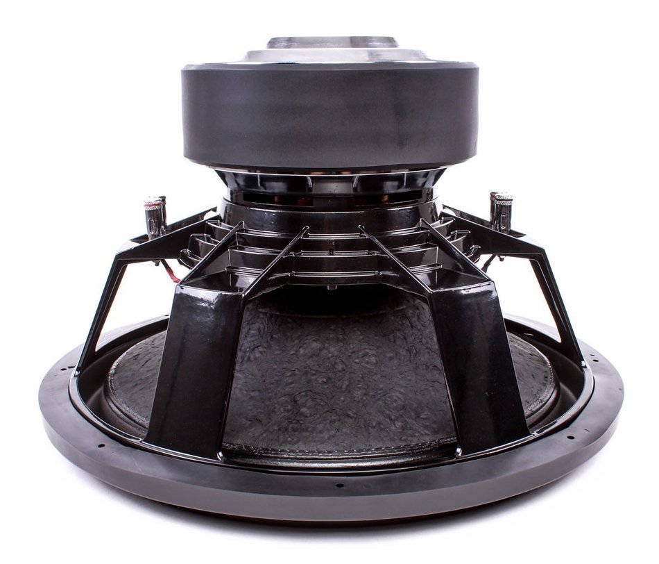 Skar Audio TXL-15 D2 Dual 2 2500W RMS Subwoofer N15