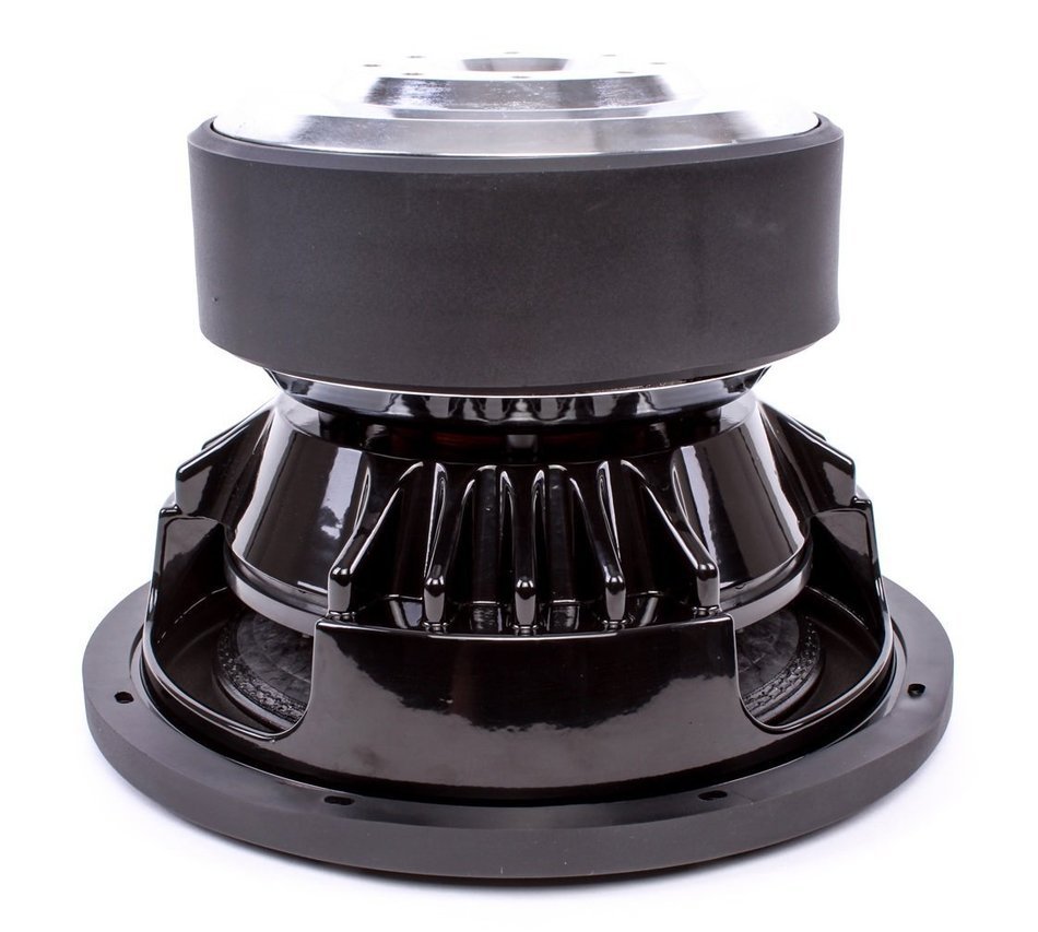Skar Audio TXL-15 D2 Dual 2 2500W RMS Subwoofer N16