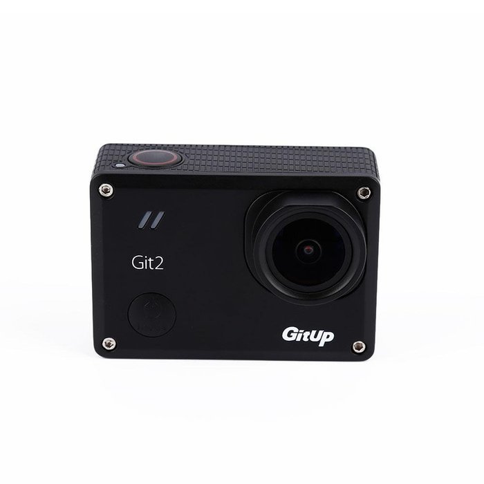 2K 1440P Waterproof WiFi Action Camera DV WiFi sports Camera FOR Git-Up Git2 N2