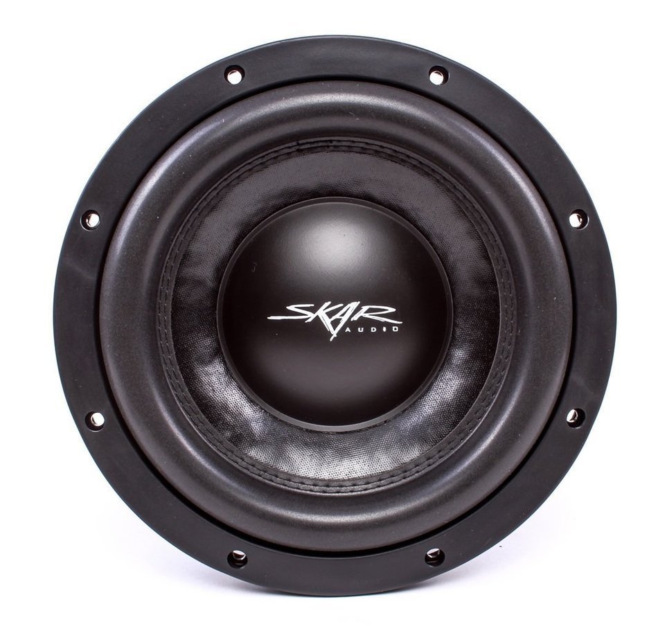Skar Audio TXL-15 D2 Dual 2 2500W RMS Subwoofer N18