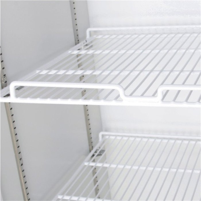288L Direct Cooling Glass Display Showcase 1-Door Beer Soda Beverages Commercial Refrigerator Merchandiser Vertical... N2